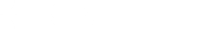 Kinelith brand logo.