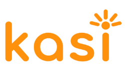 Kasi logo