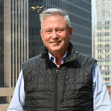 Profile picture of GainShare's Bryan Walkey