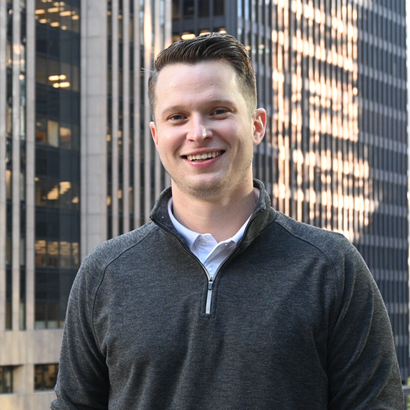 Profile picture of GainShare's Ben Stone