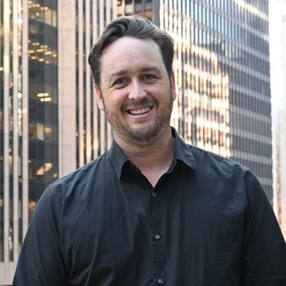 Profile picture of GainShare's Chad MacKay