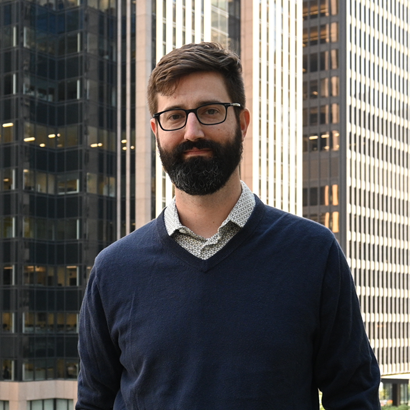 Profile picture of GainShare's Ed Graft