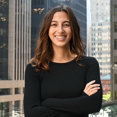 Profile picture of GainShare's Lexxi Kiven