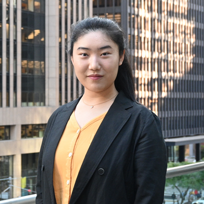 Profile picture of GainShare's Noni Tong