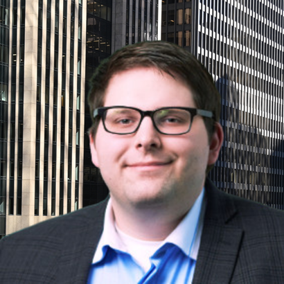 Profile picture of GainShare's Paul Callaway