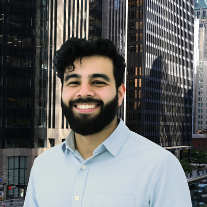 Profile picture of GainShare's Tarun Pathak