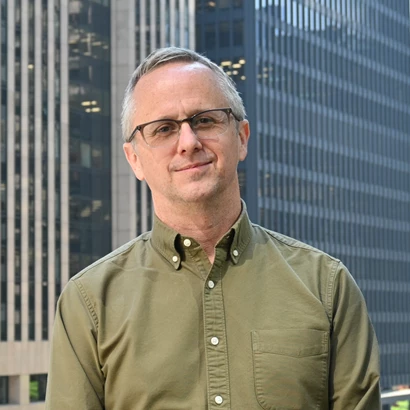 Profile picture of GainShare's Matt Kelley
