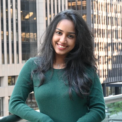 Profile picture of GainShare's Jaspreet Kaur