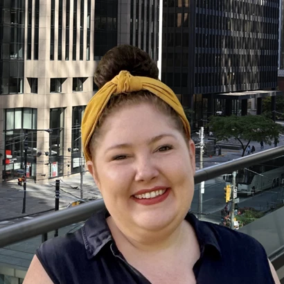 Profile picture of GainShare's Maggie Mattheessen