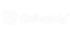 Logo GoDaddy