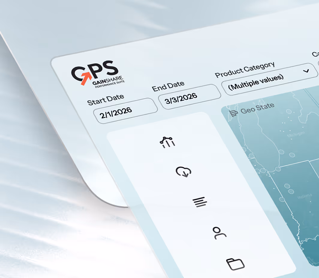 GSP interface
