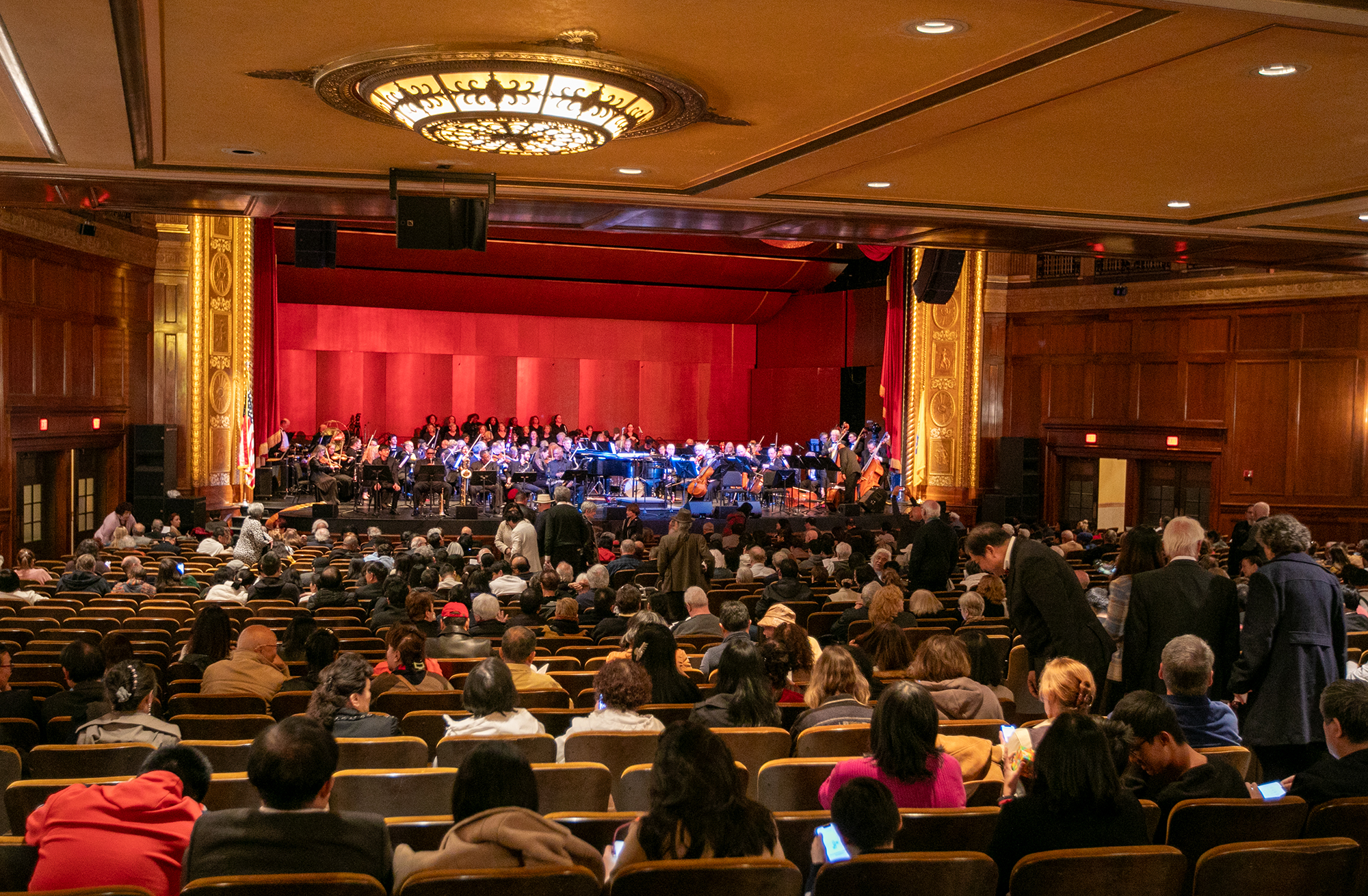 Capital Philharmonic