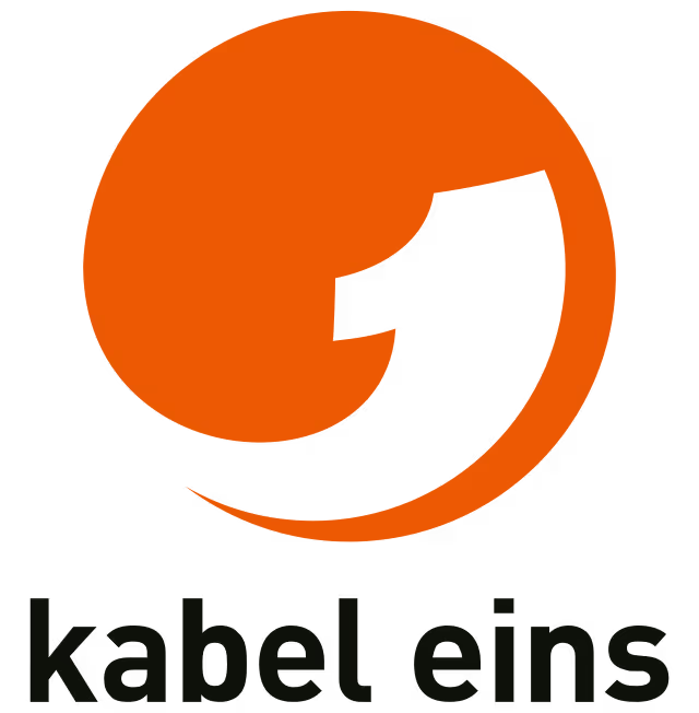 Logo von Kabel 1