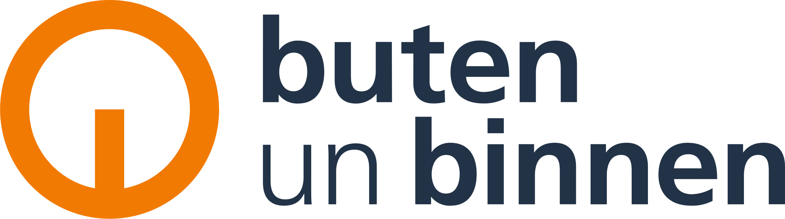 Logo von Buten un Binnen
