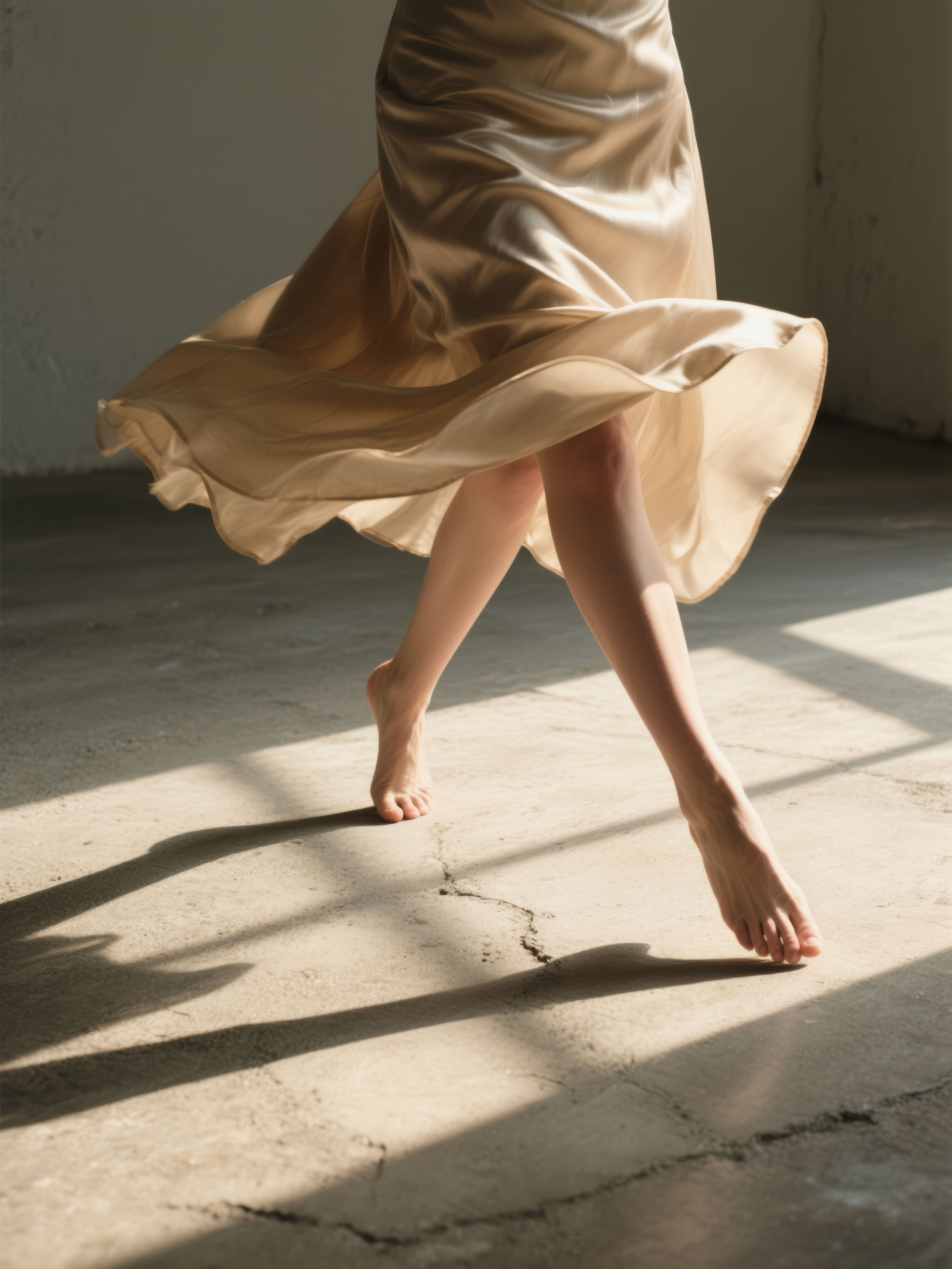 Interface & Code Chronicles