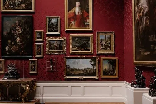 gallery