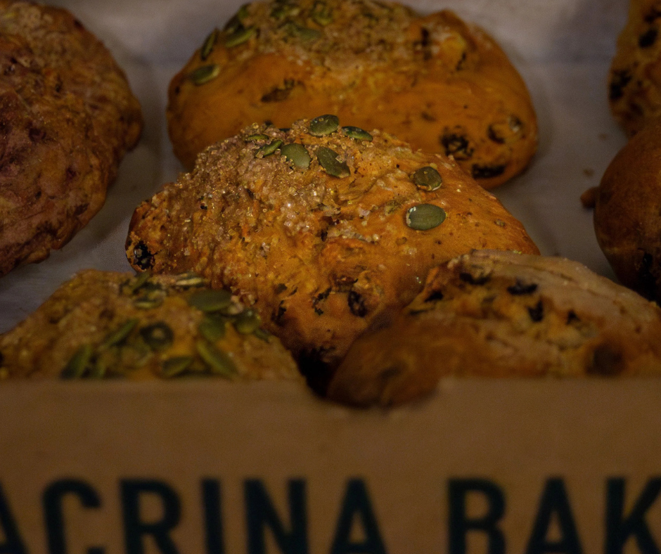 Bellden Bakery Seattle