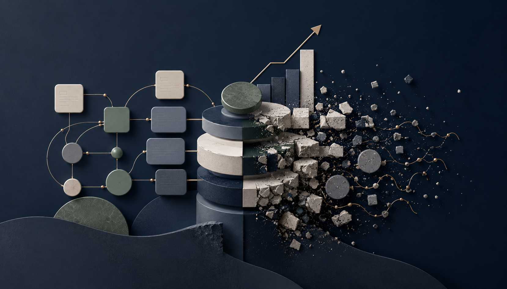 Why client data decay is a growth problem for advice firms