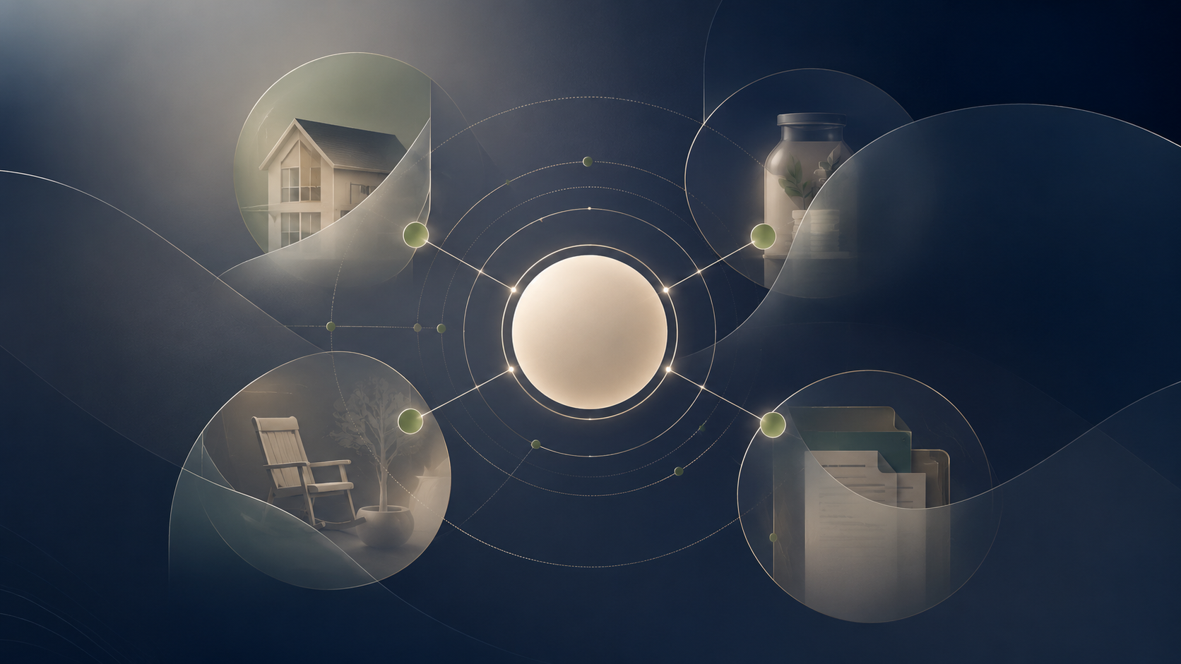 Why dormant will banks are a relationship opportunity, not just an archive