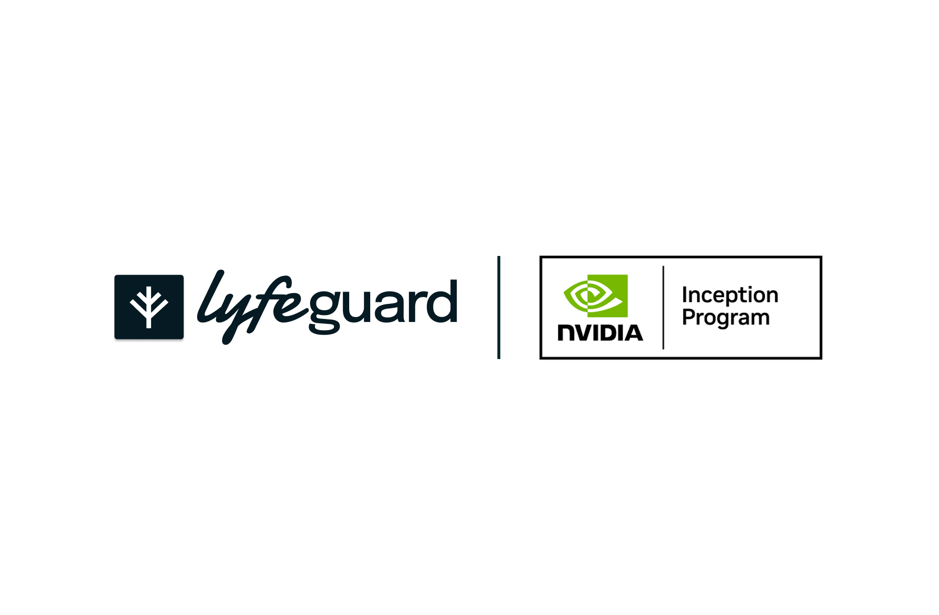 Lyfeguard Joins the NVIDIA Inception Program