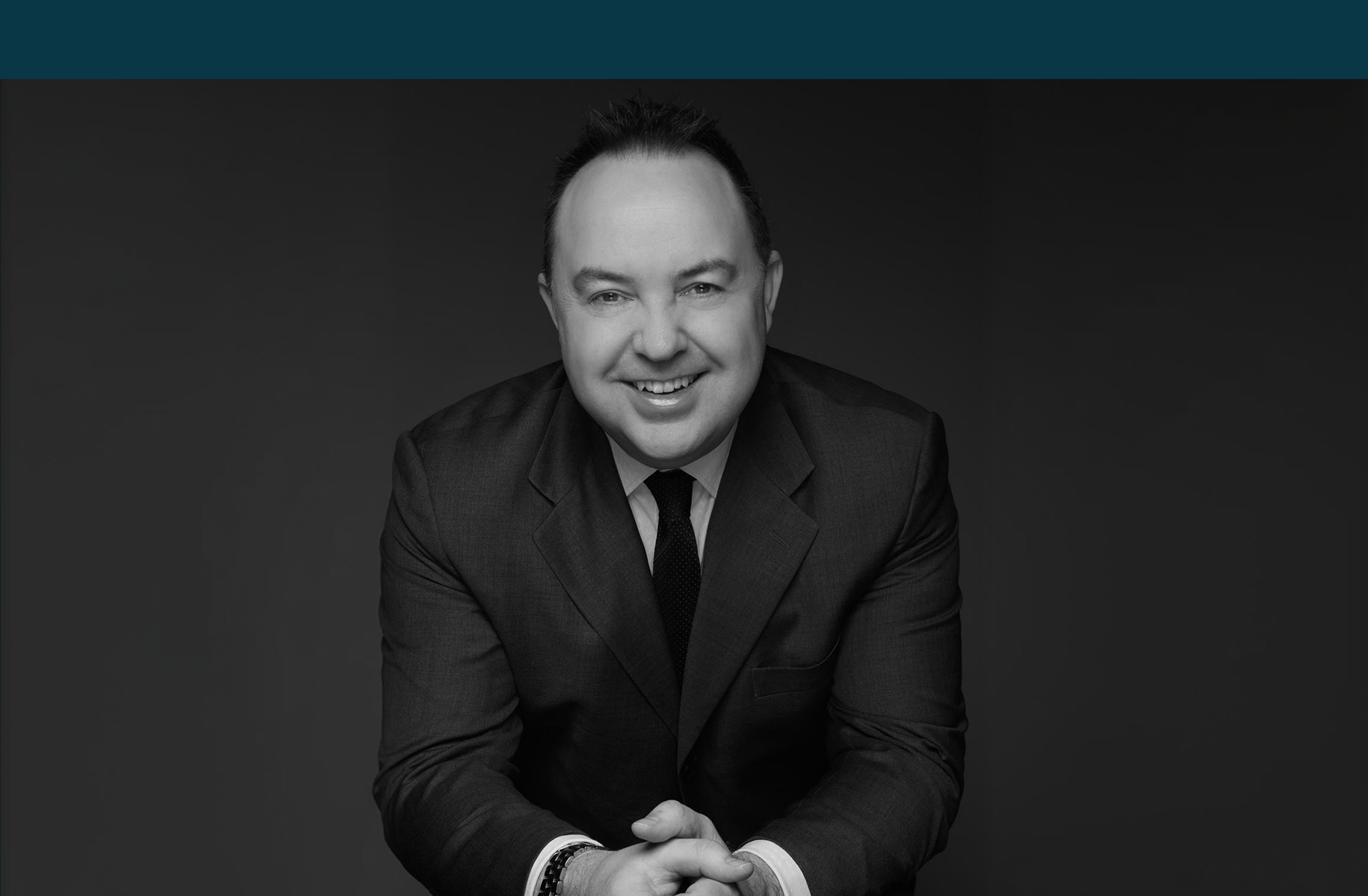 Lyfeguard Appoints Mark Allcock as Co-founder and CTO