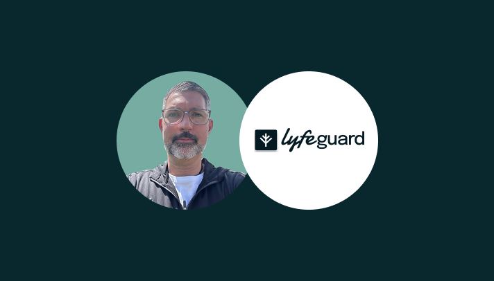 Lyfeguard Appoints Keylu founder Ian Dibb as an Adviser