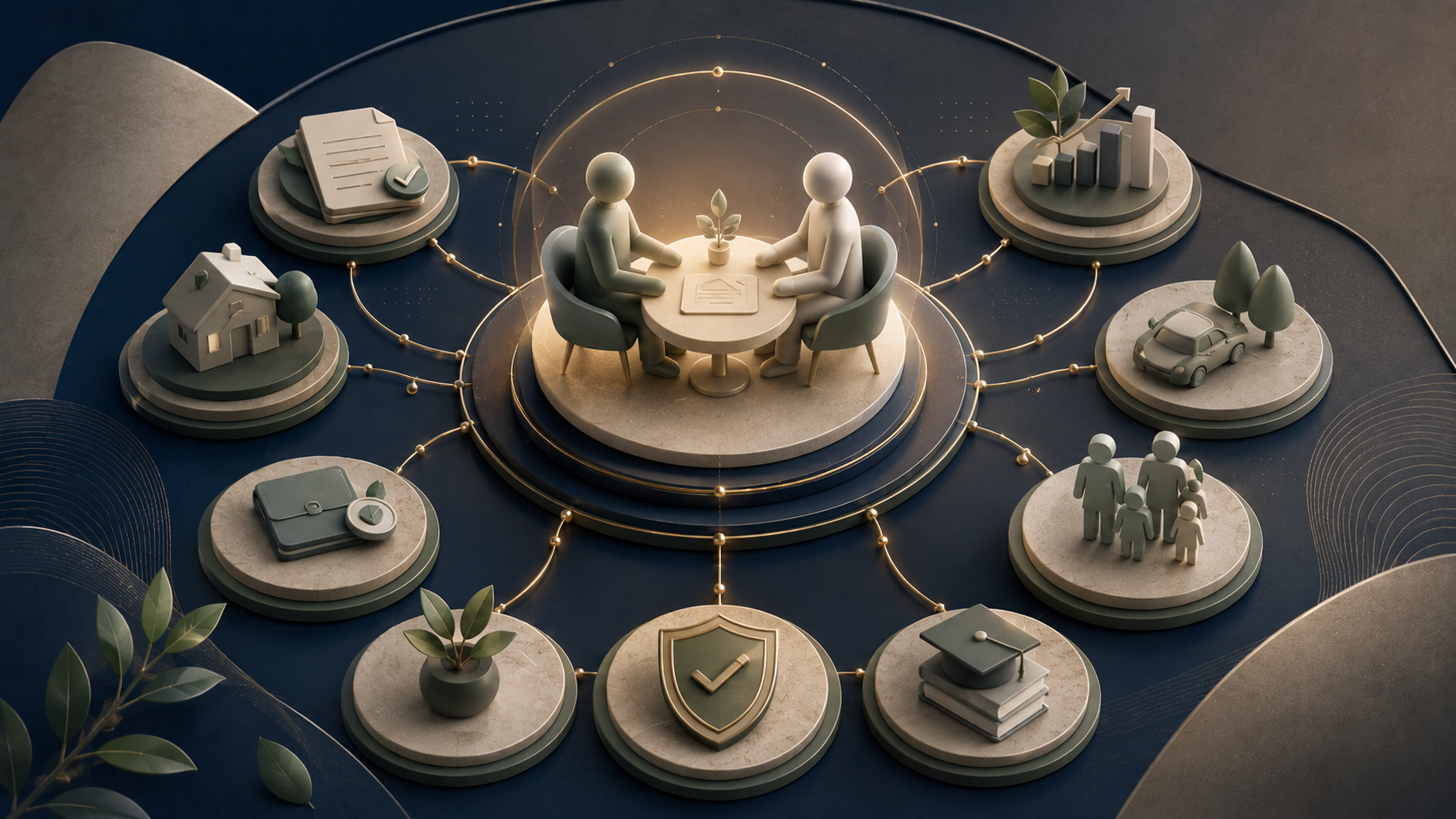 The next-generation wealth problem: why advisers need family context before inheritance