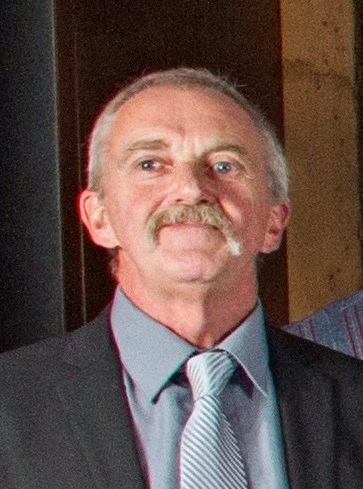 Team member headshot