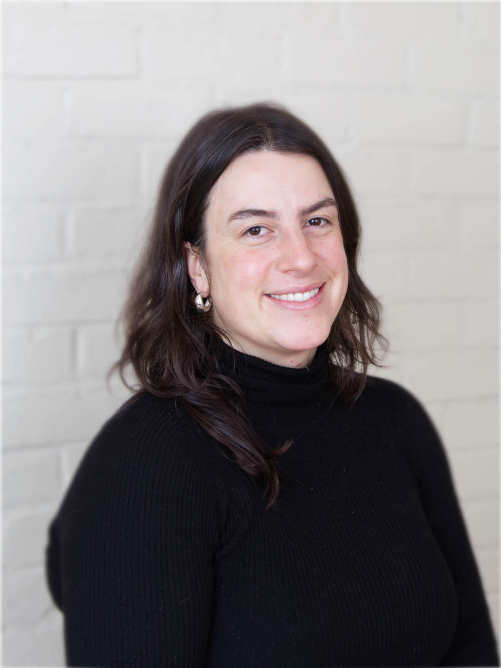 Team member headshot