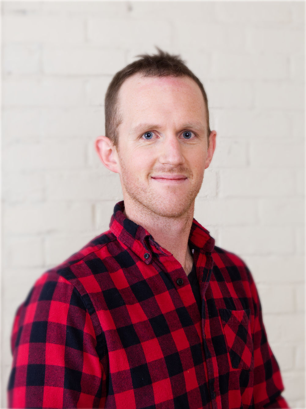 Team member headshot