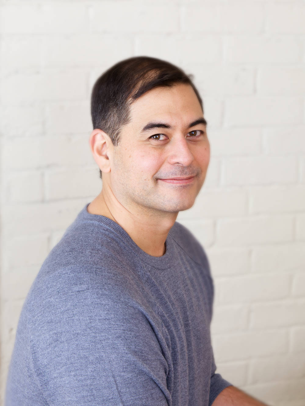 Team member headshot