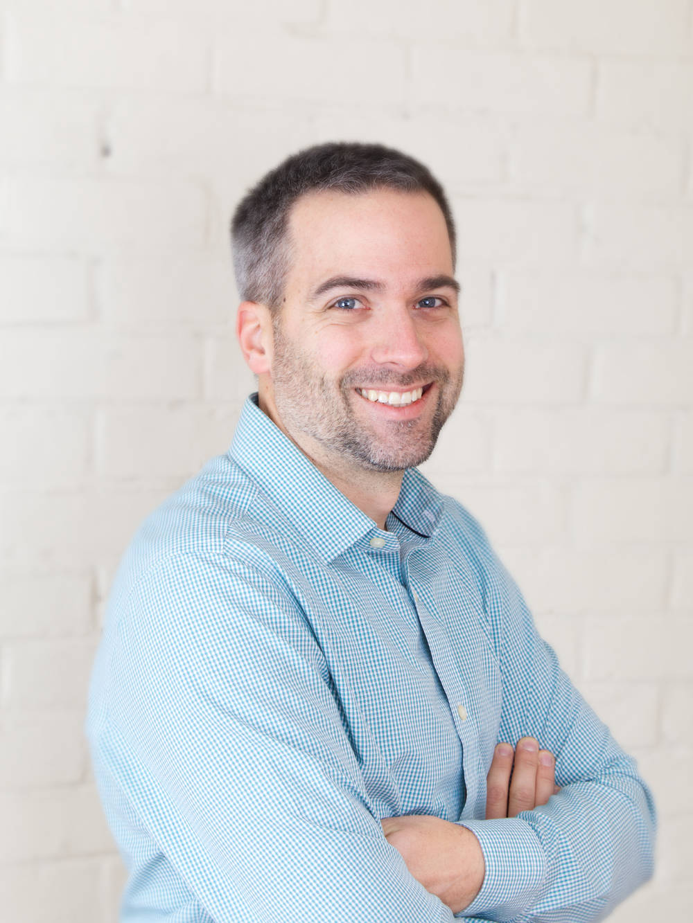 Team member headshot