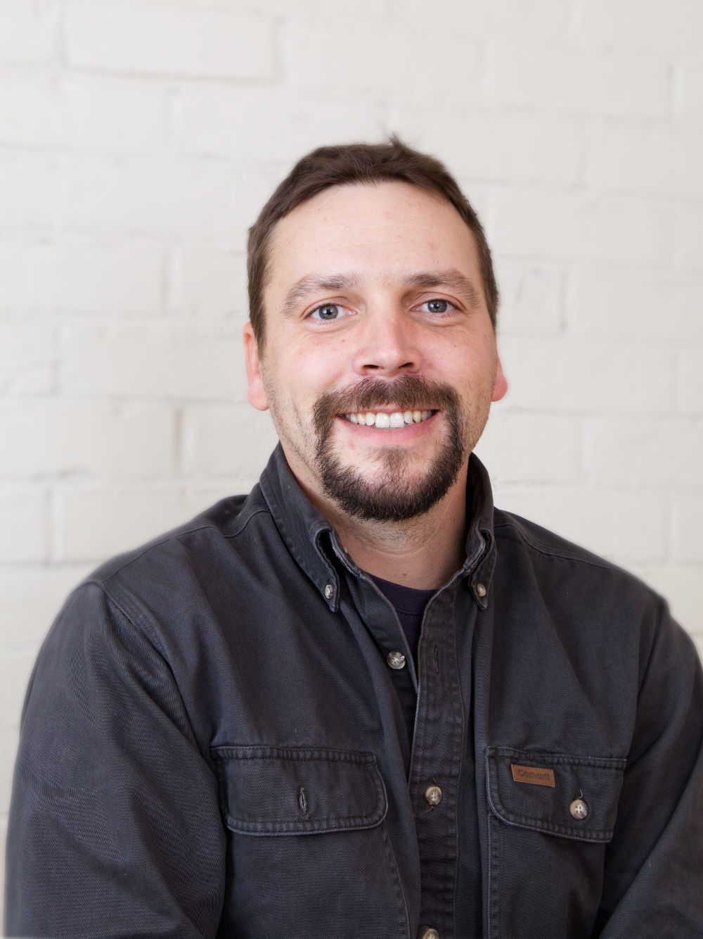 Team member headshot