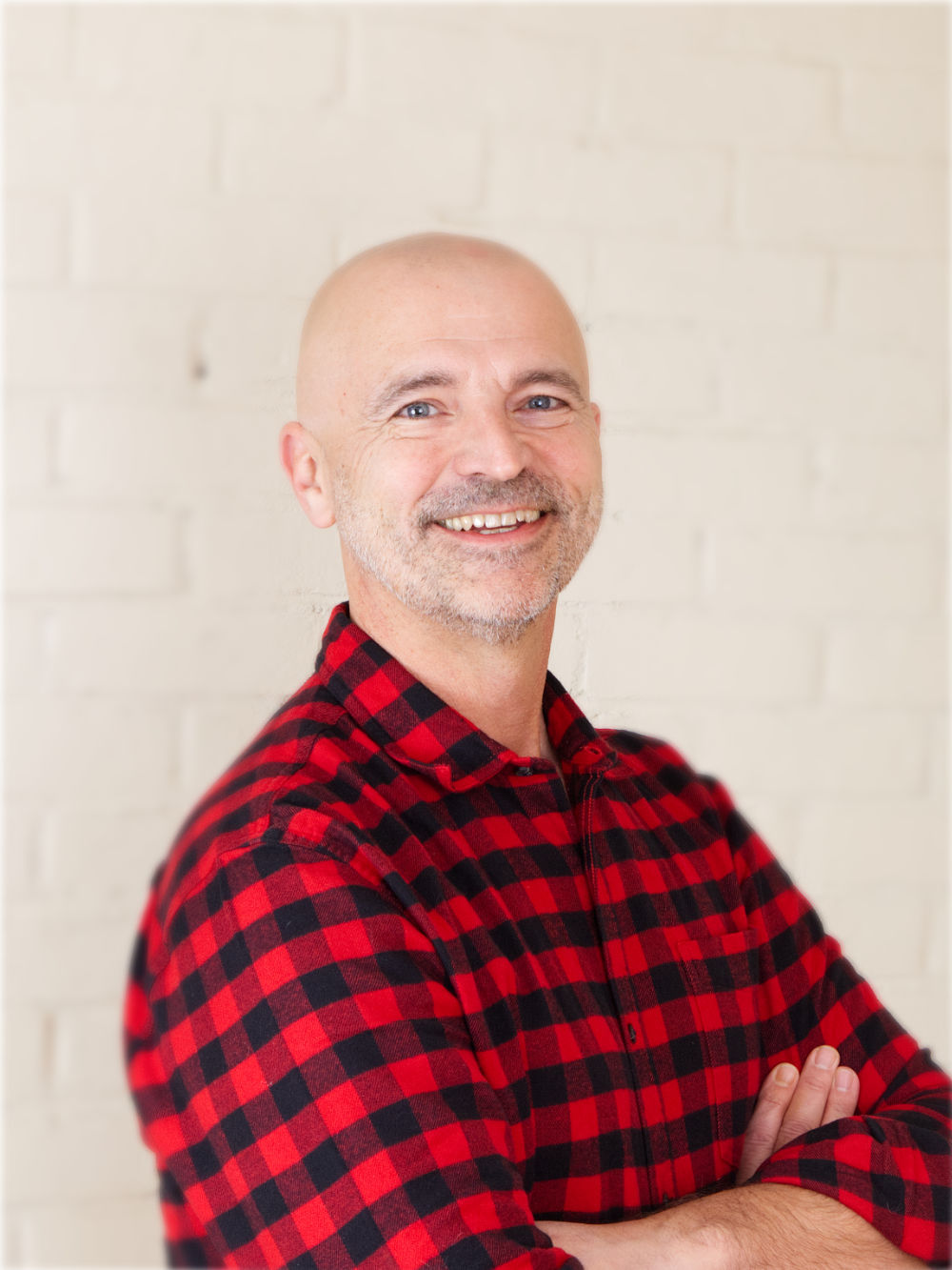 Team member headshot