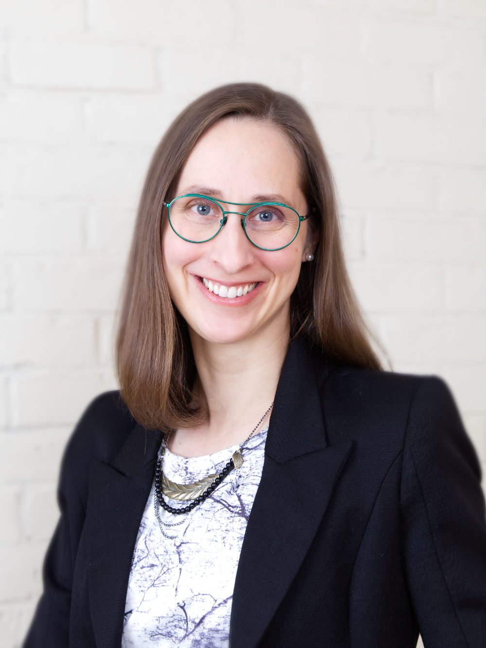 Team member headshot