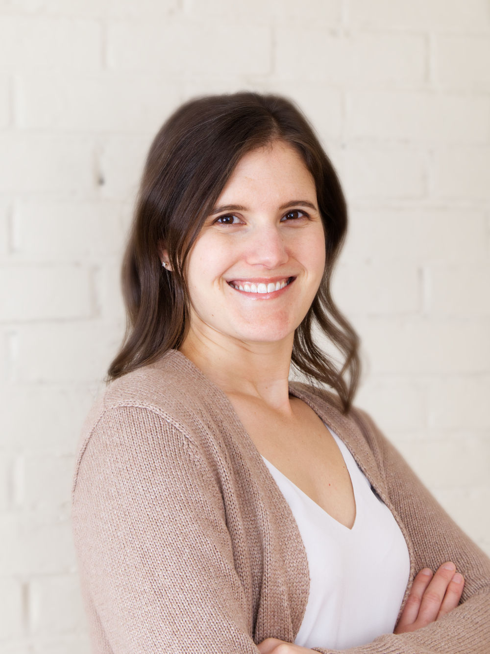 Team member headshot