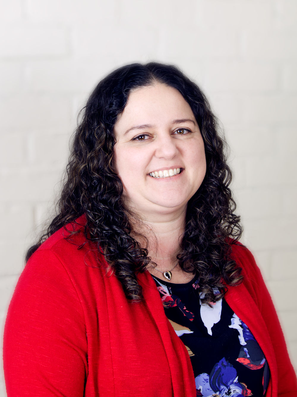 Team member headshot