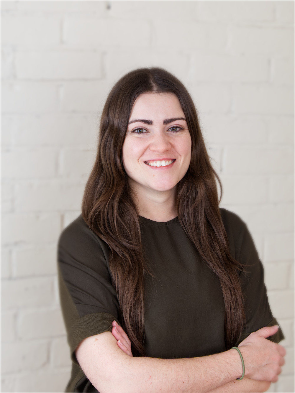 Team member headshot