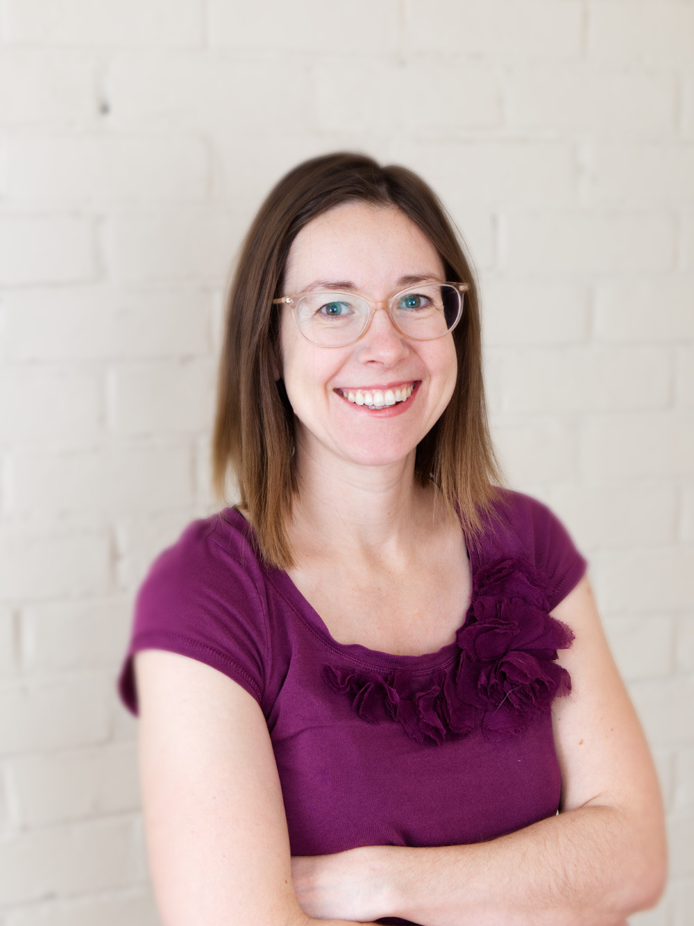 Team member headshot