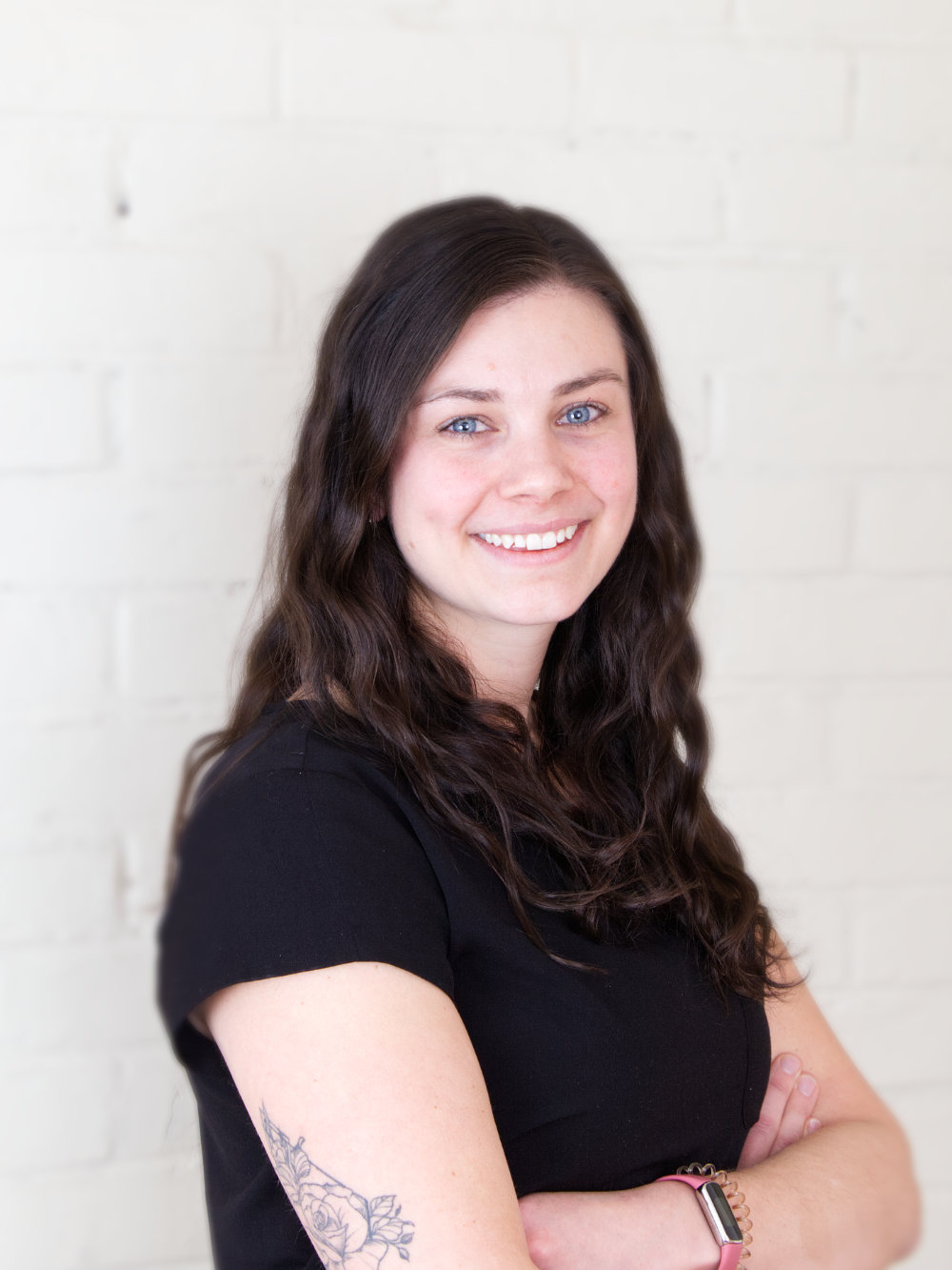 Team member headshot