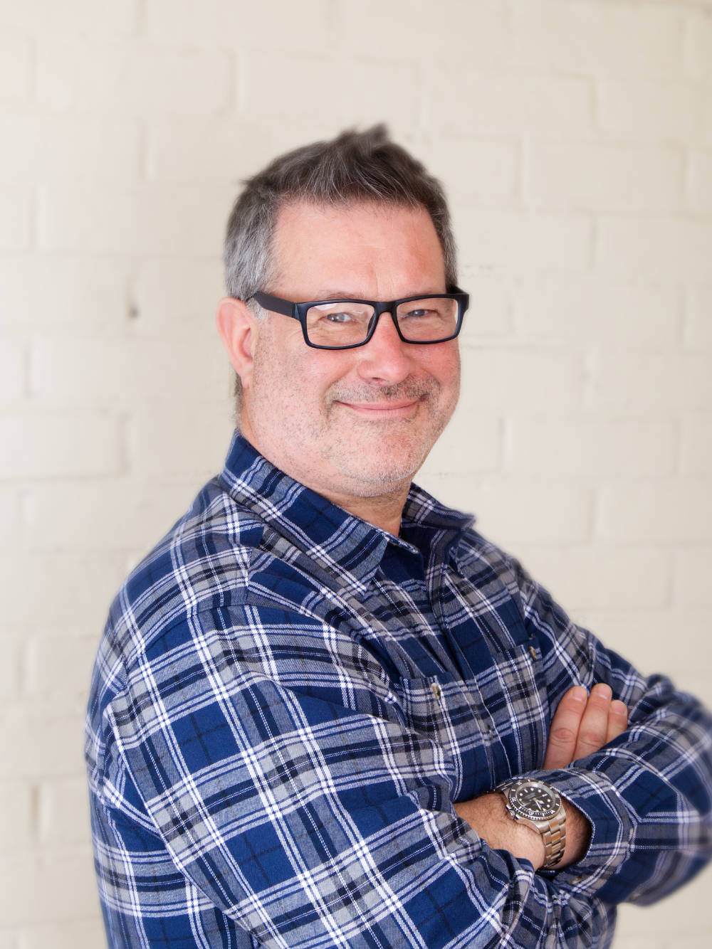 Team member headshot
