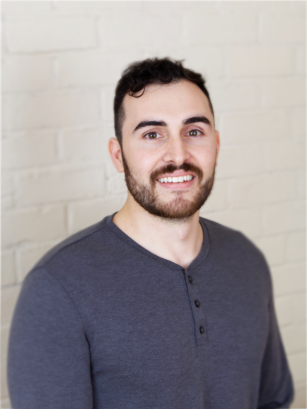 Team member headshot