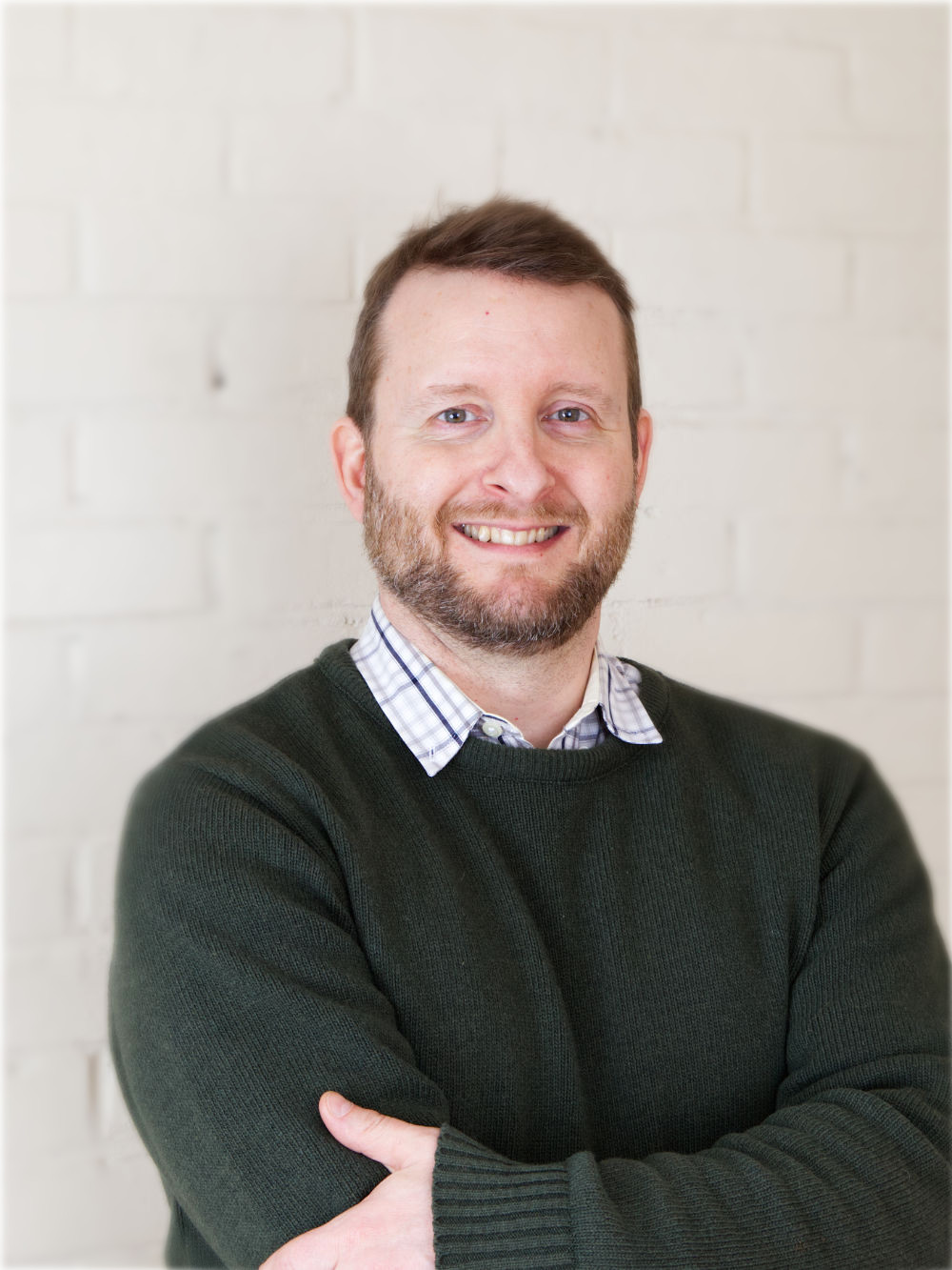 Team member headshot