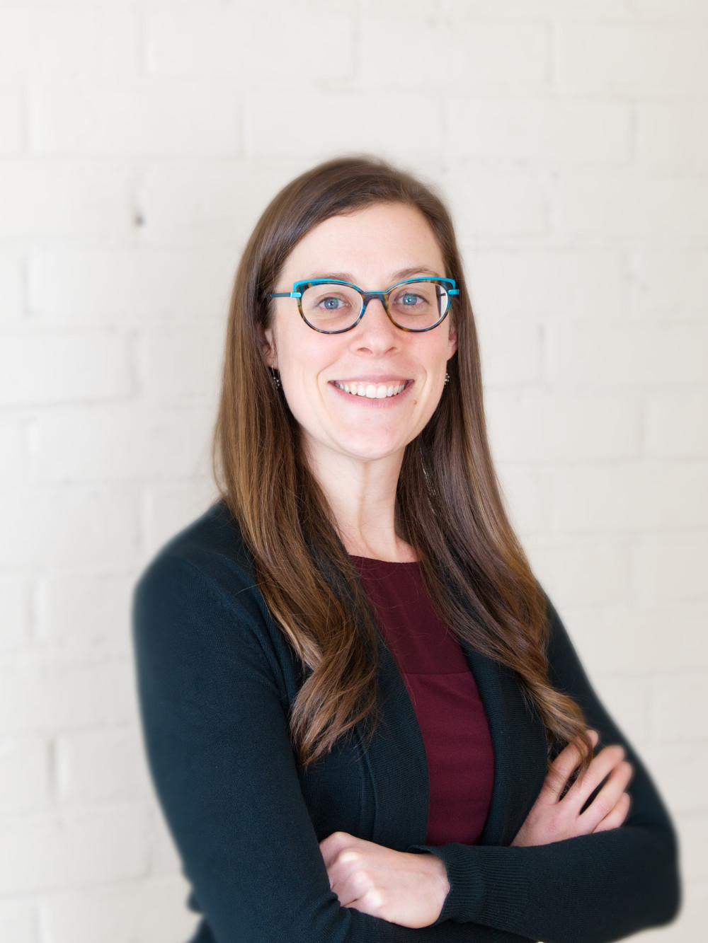 Team member headshot