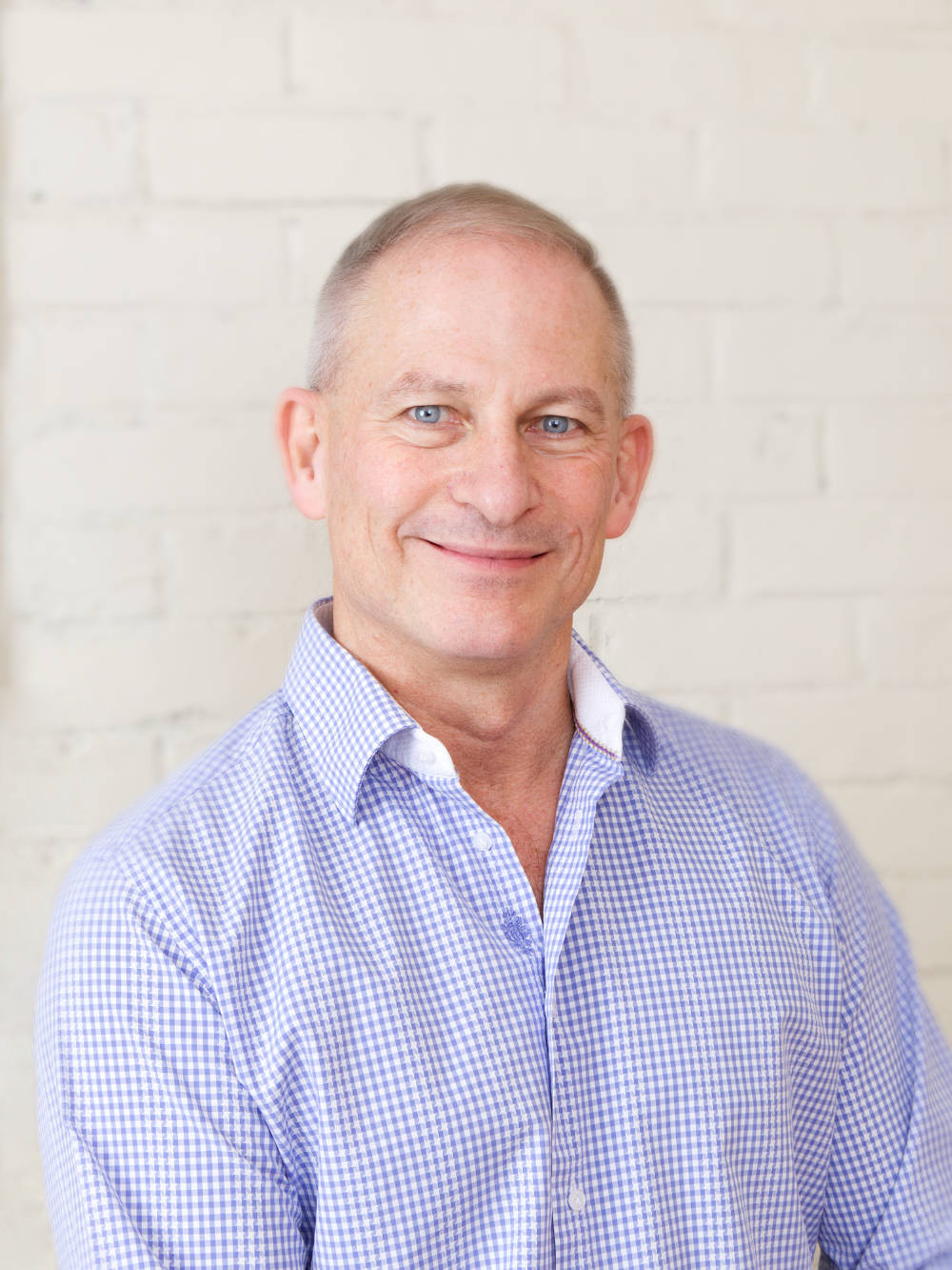 Team member headshot