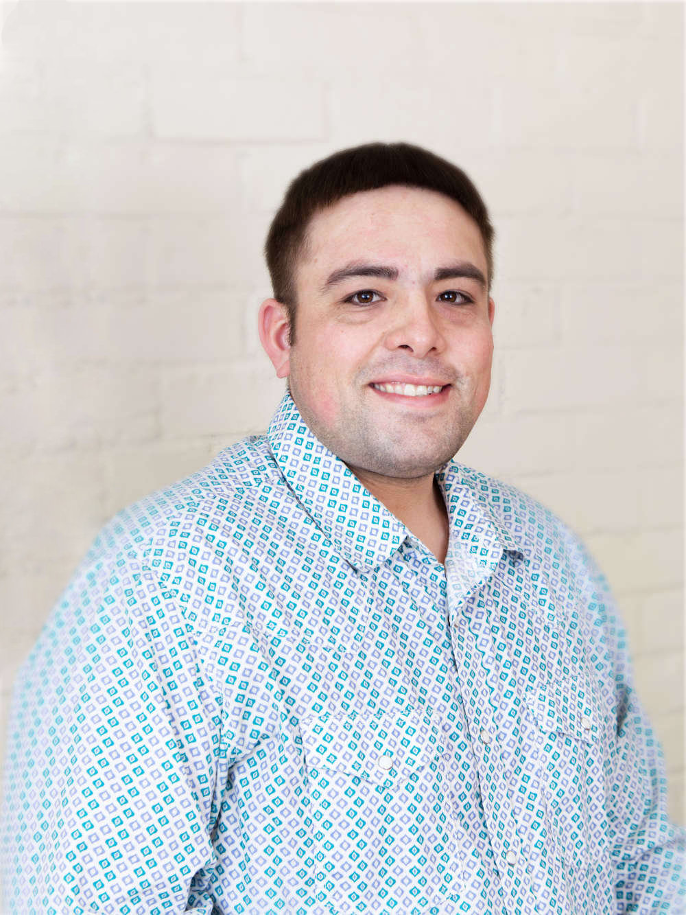 Team member headshot