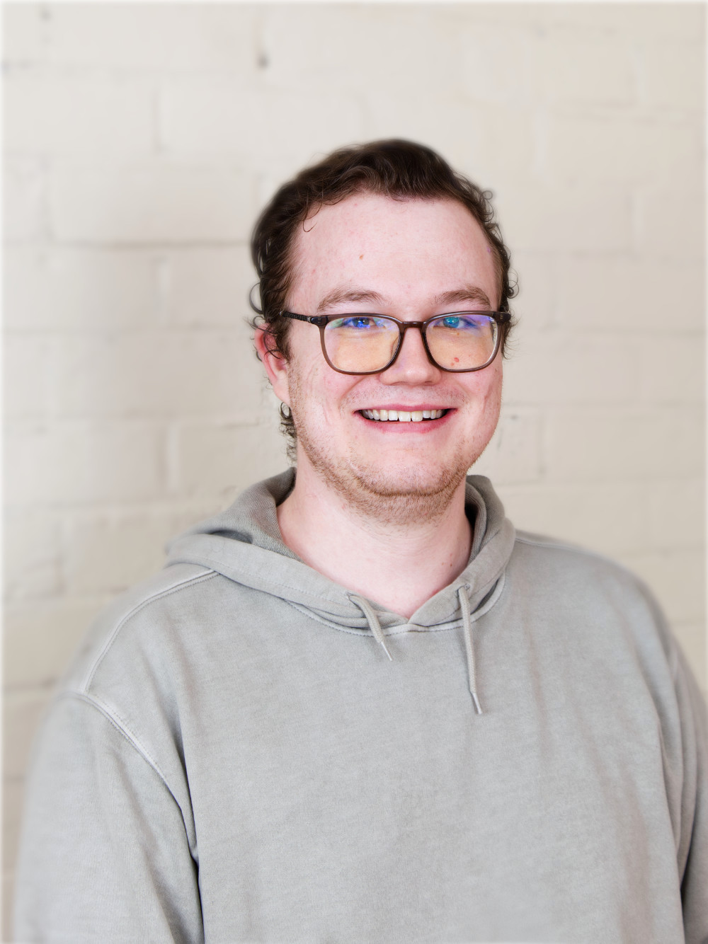 Team member headshot