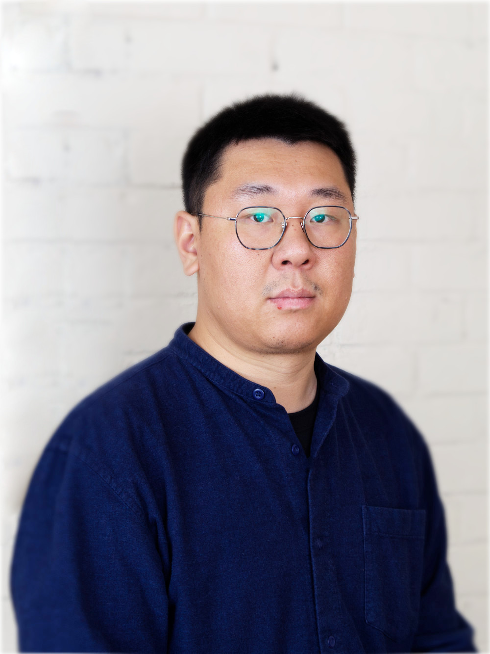 Team member headshot