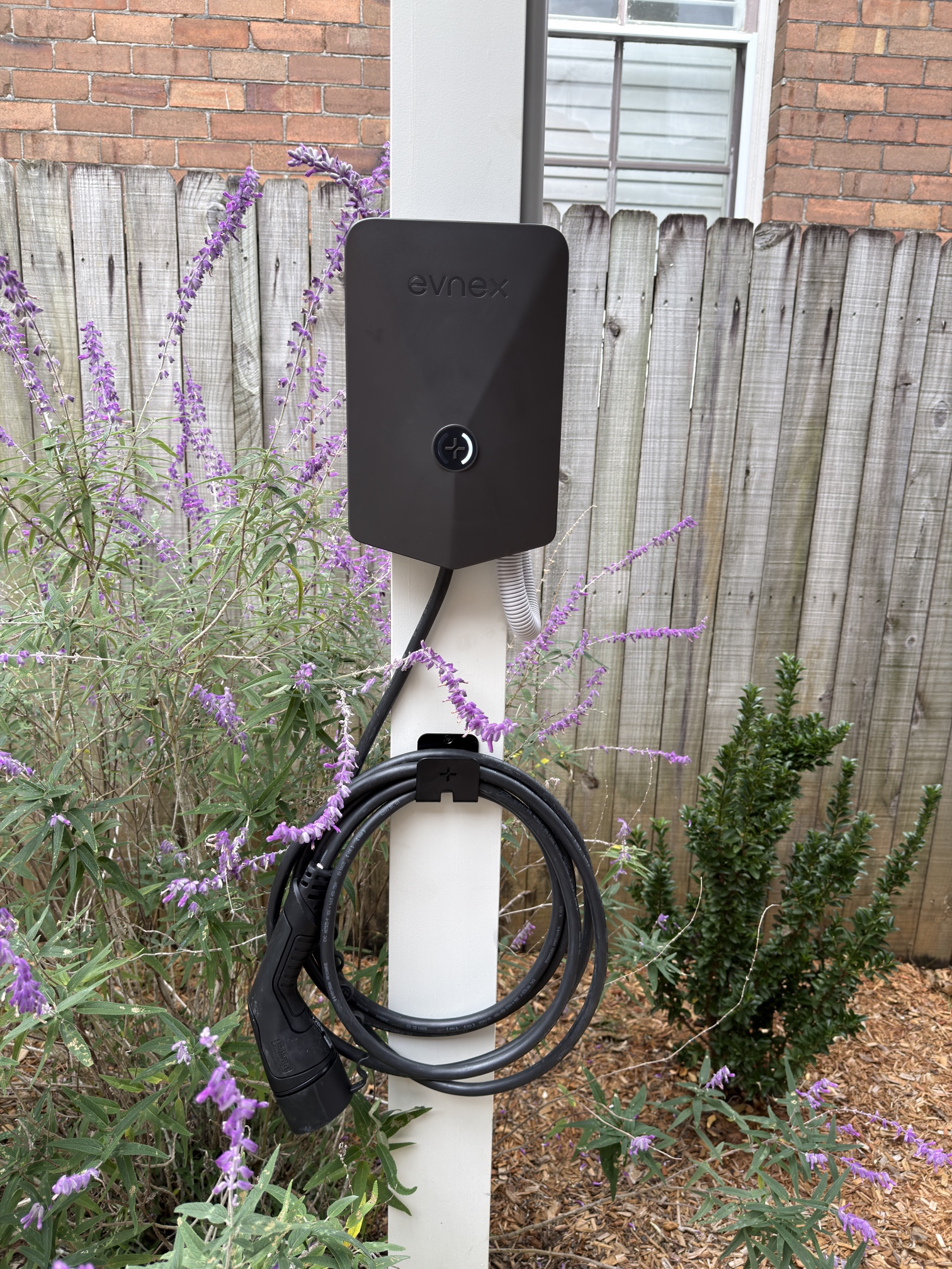 EV Charger Installation