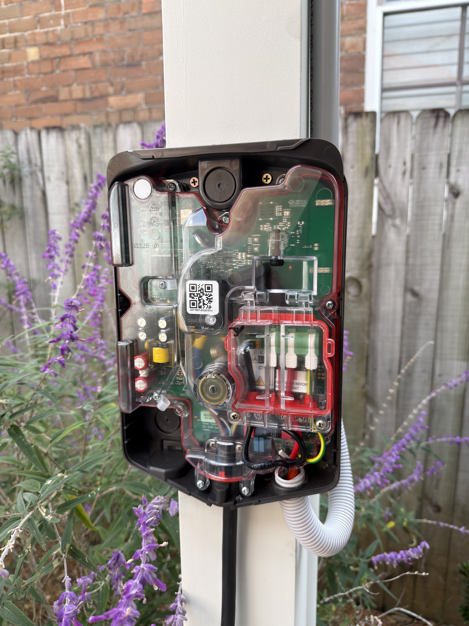 EV Charger Installation